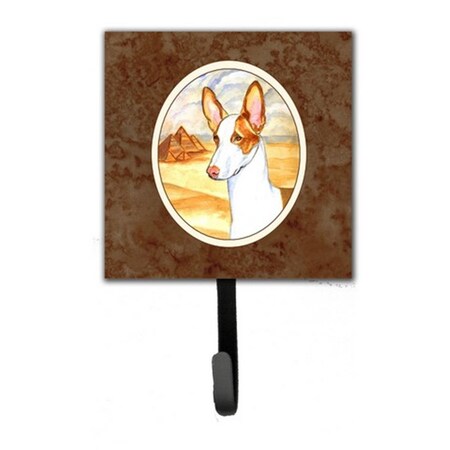 Jensendistributionservices Ibizan Hound Leash or Key Holder MI220820